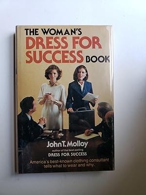 Bild des Verkufers fr The Woman's Dress For Success Book zum Verkauf von WellRead Books A.B.A.A.