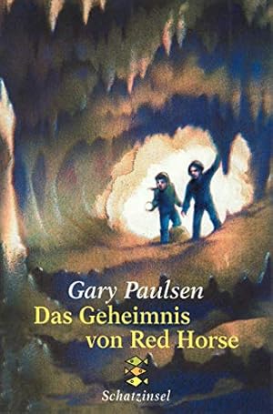 Bild des Verkufers fr Das Geheimnis von Red Horse: Ab 10 Jahren (Fischer Schatzinsel) zum Verkauf von Gabis Bcherlager