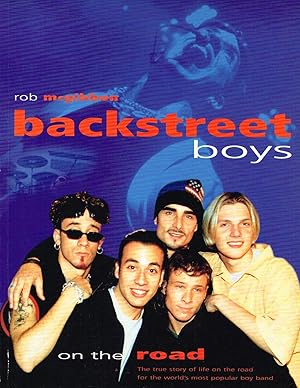 Backstreet Boys On The Road :