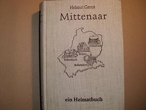 MITTENAAR -- Ein Heimatbuch