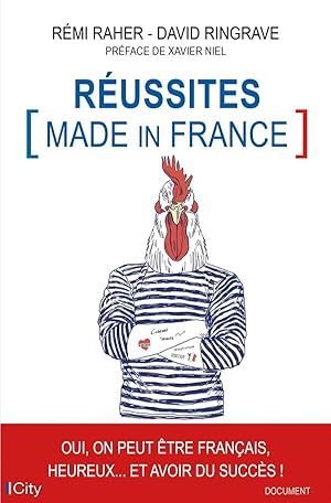 reussites made in france