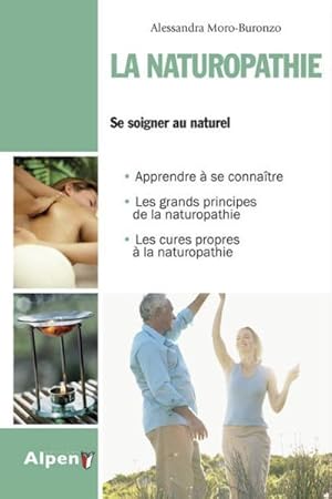 la naturopathie