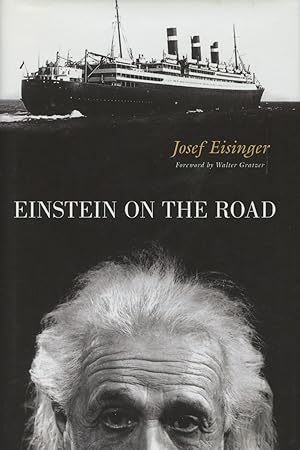 Einstein On The Road