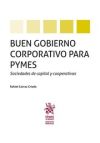 Image du vendeur pour Buen Gobierno Corporativo Para PYMES mis en vente par AG Library