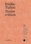 Imagen del vendedor de TEXTOS CRITICOS #8 a la venta por AG Library