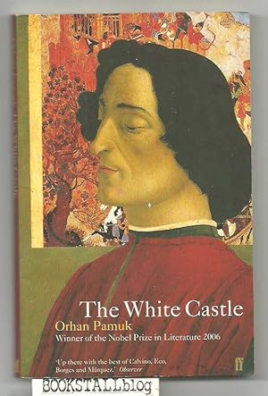 Seller image for The White Castle for sale by BOOKSTALLblog