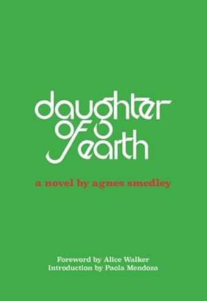 Seller image for Daughter of Earth for sale by GreatBookPrices