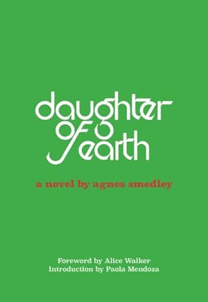 Seller image for Daughter of Earth for sale by GreatBookPrices