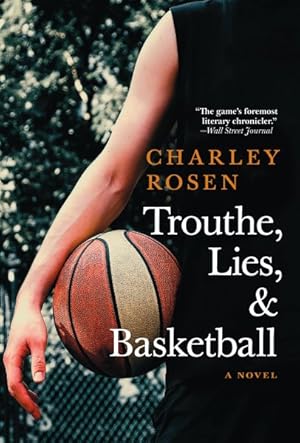 Seller image for Trouthe, Lies, and Basketball for sale by GreatBookPrices