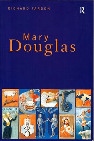 Bild des Verkufers fr Mary Douglas : An Intellectual Biography zum Verkauf von Adelaide Booksellers