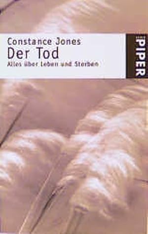 Seller image for Der Tod: Alles ber Leben und Sterben for sale by Gerald Wollermann