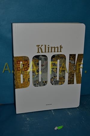 Bild des Verkufers fr Klimt Book : die Geburt der Moderne. zum Verkauf von Antiquarische Fundgrube e.U.