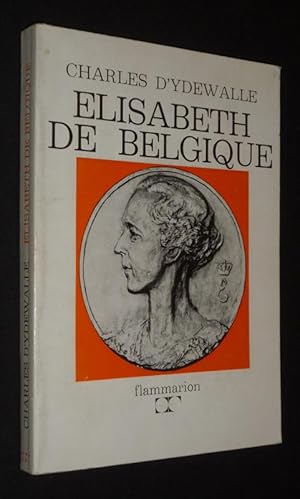 Image du vendeur pour Elisabeth de Belgique mis en vente par Abraxas-libris