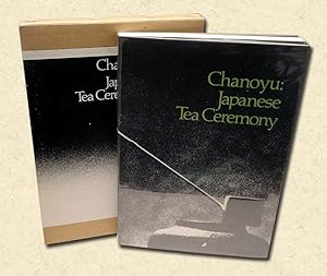 Seller image for Chanoyu - Japanese Tea Ceremony Essays by H. Paul Varley, Louise Allison Cort, Rand Castile & Sondra Castile for sale by lamdha books