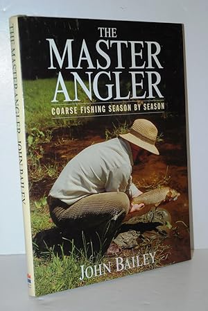 Immagine del venditore per The Master Angler venduto da Nugget Box  (PBFA)