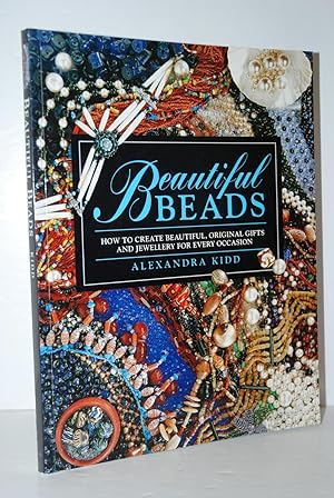 Image du vendeur pour Beautiful Beads mis en vente par Nugget Box  (PBFA)