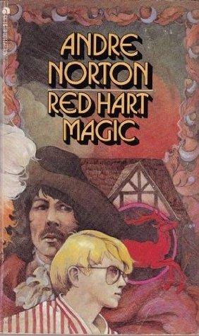 Seller image for RED HART MAGIC for sale by Fantastic Literature Limited