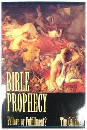 Seller image for Bible Prophecy: Failure or Fulfillment? for sale by PsychoBabel & Skoob Books