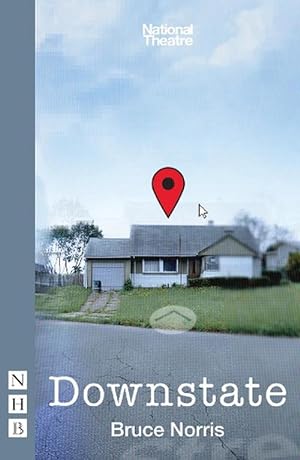 Seller image for Downstate (Paperback) for sale by Grand Eagle Retail