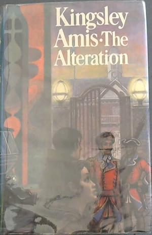 Seller image for The Alteration for sale by Chapter 1