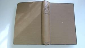 Bild des Verkufers fr A Brief Story Of The World: In Two Parts: Part 1. Ancient Peoples And Their Heroes -- Part 2. Modern Nations And Their Famous Men zum Verkauf von Goldstone Rare Books