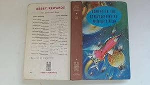 Immagine del venditore per Adrift In The Stratosphere venduto da Goldstone Rare Books