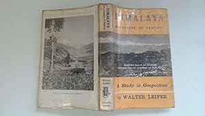 Seller image for Himalaya: Mountains of destiny for sale by Goldstone Rare Books