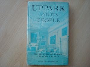 Seller image for Uppark and Its People for sale by The Book Tree
