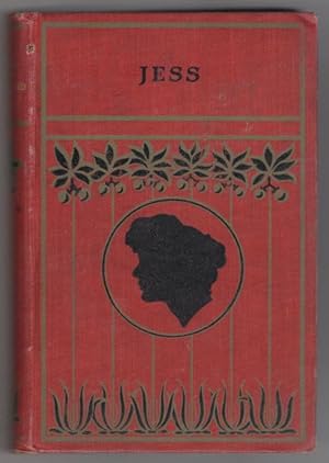 Seller image for Jess by H. Rider Haggard for sale by Heartwood Books and Art