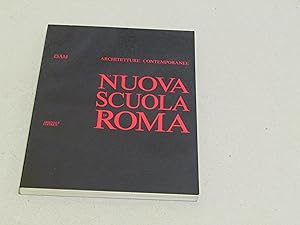 Immagine del venditore per AA. VV. La nuova scuola di Roma venduto da Amarcord libri