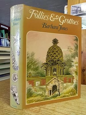 Follies And Grottoes (Art & Architecture)