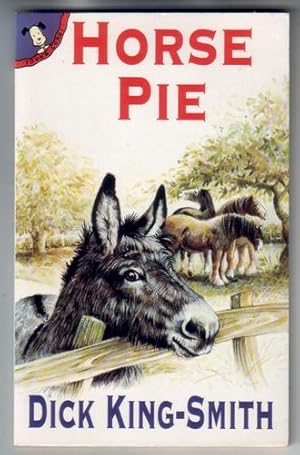 Seller image for Horse Pie for sale by The Children's Bookshop