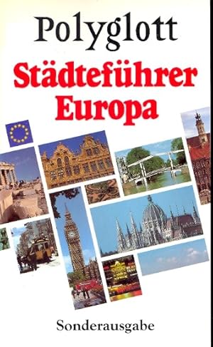 Polyglott-Städteführer Europa : 62 Städte.