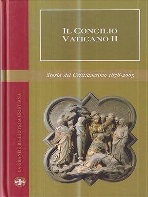 Imagen del vendedor de Il conciclio Vaticano II a la venta por Librodifaccia