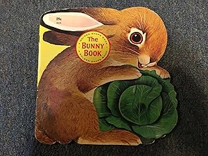 Seller image for THE BUNNY BOOK for sale by Betty Mittendorf /Tiffany Power BKSLINEN