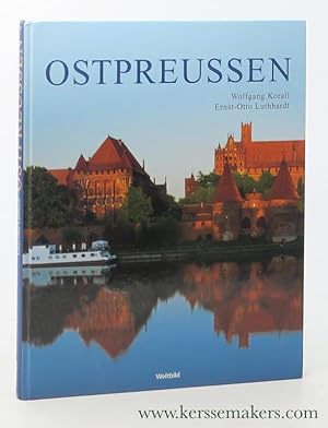 Seller image for Ostpreuen. for sale by Emile Kerssemakers ILAB
