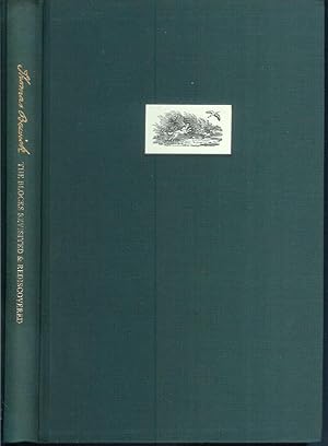 THOMAS BEWICK: The Blocks Revisited and Rediscovered. The Story of the Blocks in Chicago and Thei...