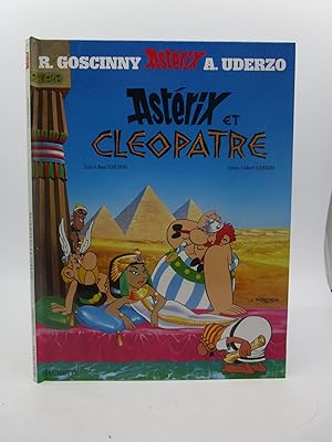 Image du vendeur pour Asterix Et Cleopatre mis en vente par Shelley and Son Books (IOBA)