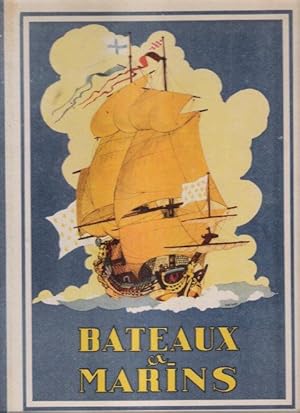 Bateaux et Marins : L'Histoire de la Marine