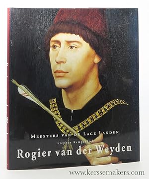 Seller image for Rogier van der Weyden. 1399/ 1400 - 1464. for sale by Emile Kerssemakers ILAB