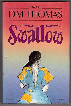 Imagen del vendedor de Swallow a la venta por Ainsworth Books ( IOBA)