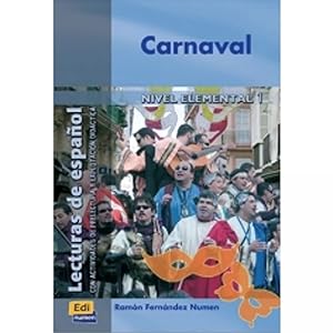 Imagen del vendedor de Carnaval a la venta por Imosver