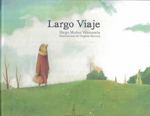 Imagen del vendedor de Largo Viaje. a la venta por La Librera, Iberoamerikan. Buchhandlung