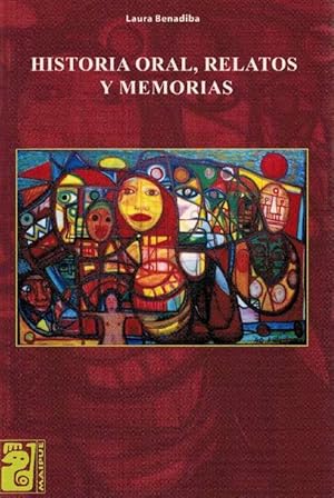 Imagen del vendedor de Historia oral, relatos y memorias. a la venta por La Librera, Iberoamerikan. Buchhandlung