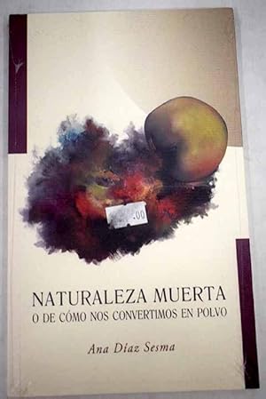 Seller image for Naturaleza muerta for sale by Alcan Libros