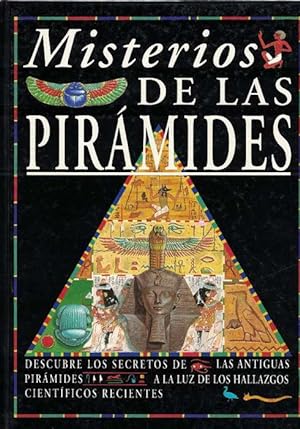 Misterios de las Pirámidas.