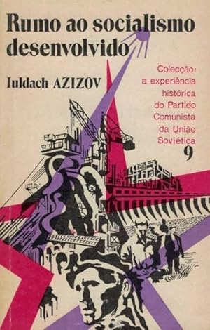 Imagen del vendedor de RUMO AO SOCIALISMO DESENVOLVIDO. 1945-1961. a la venta por Librera Torren de Rueda