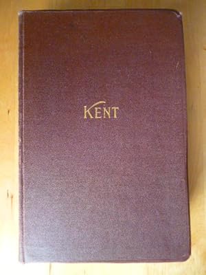 Kent`s Mechanical Engineers` Handbook. Power.