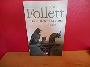 LES PILIERS DE LA TERRE T.1 ; ELLEN