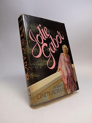 Seller image for Jolie Gabor for sale by Argosy Book Store, ABAA, ILAB